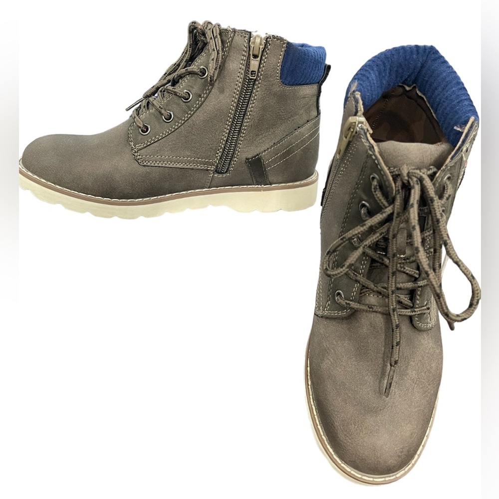 NWOT Steve Madden Boots - Picture 4 of 7